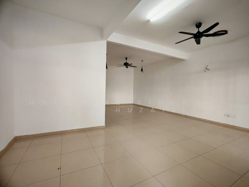 Rumah Teres 2 Tingkat untuk Dijual di Nilai (Negeri Sembilan) - Muhammad Ridhwan Mohd Huzairi - Interior - PropertyGuru.com.my