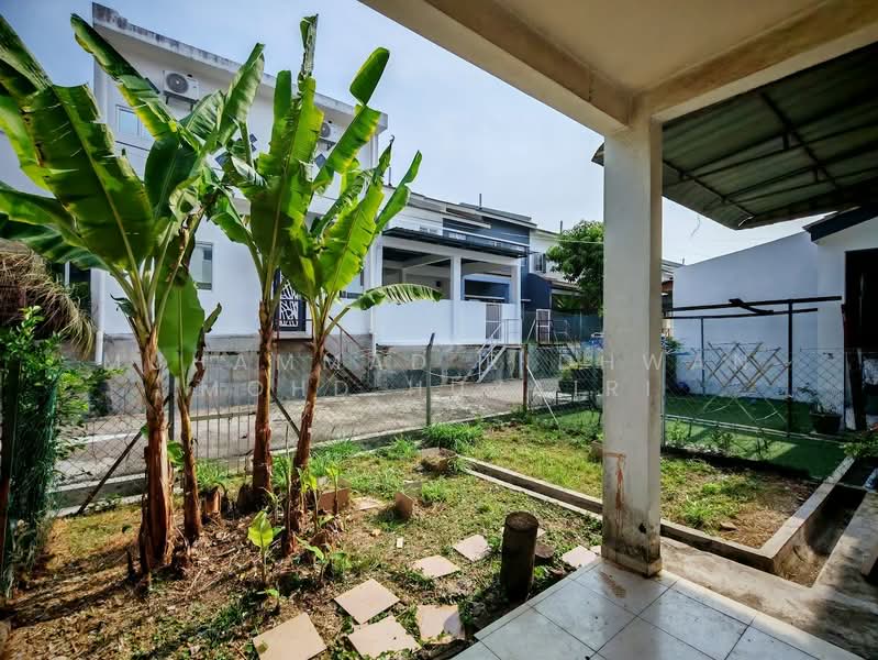 Rumah Teres 2 Tingkat untuk Dijual di Nilai (Negeri Sembilan) - Muhammad Ridhwan Mohd Huzairi - Exterior - PropertyGuru.com.my