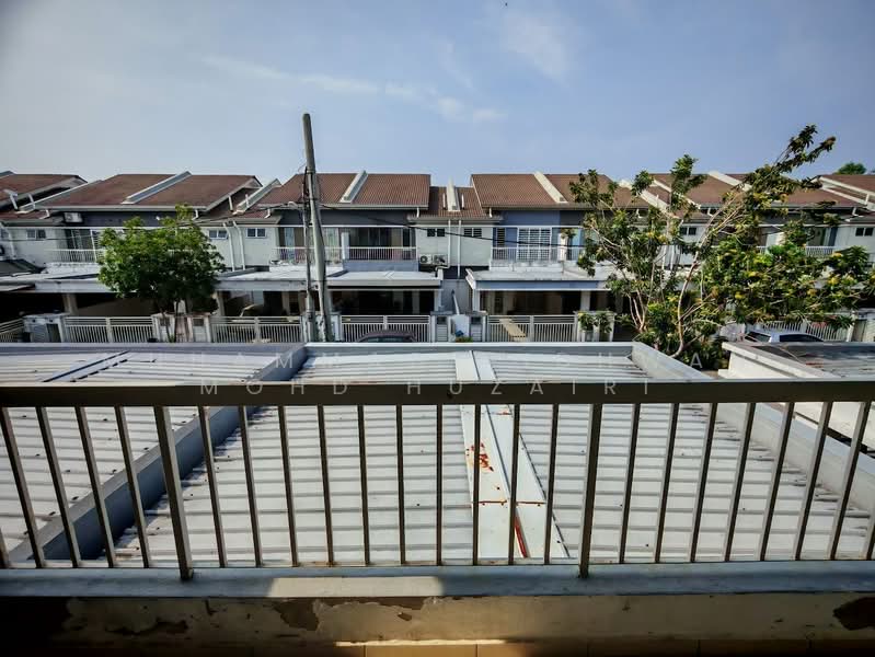 Rumah Teres 2 Tingkat untuk Dijual di Nilai (Negeri Sembilan) - Muhammad Ridhwan Mohd Huzairi - Exterior - PropertyGuru.com.my