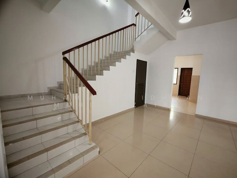 Rumah Teres 2 Tingkat untuk Dijual di Nilai (Negeri Sembilan) - Muhammad Ridhwan Mohd Huzairi - Interior - PropertyGuru.com.my