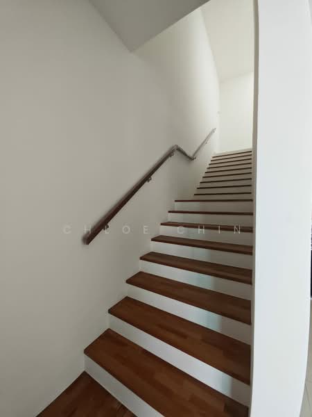 2-storey Terraced House for Sale in Bandar Seri Alam (Masai) - Chloe Chin - Interior - PropertyGuru.com.my