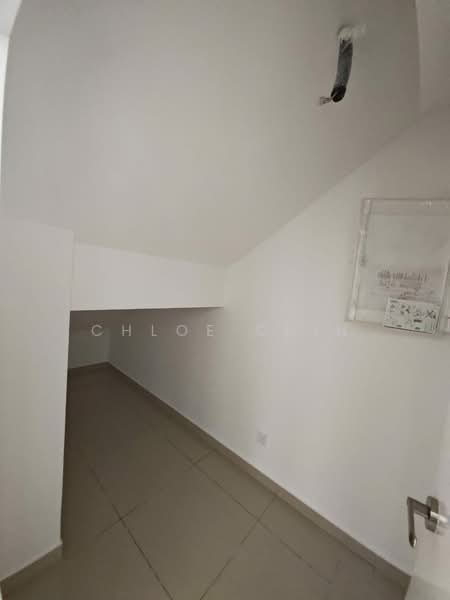 2-storey Terraced House for Sale in Bandar Seri Alam (Masai) - Chloe Chin - Interior - PropertyGuru.com.my