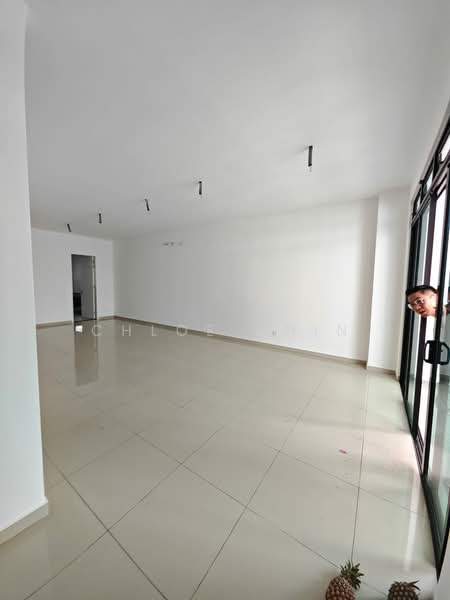 2-storey Terraced House for Sale in Bandar Seri Alam (Masai) - Chloe Chin - Interior - PropertyGuru.com.my