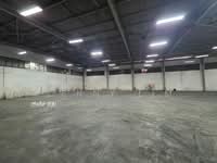 For Rent - Rental RM25k! BU 18k sf, 200 Amp, Klang Jaya Factory to Let
