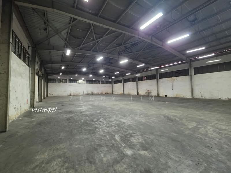 Factory for Rent in Taman Klang Jaya (Klang) - Zenny Lim - Interior - PropertyGuru.com.my