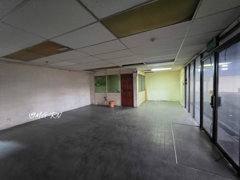 Factory for Rent in Taman Klang Jaya (Klang) - Zenny Lim - Interior - PropertyGuru.com.my