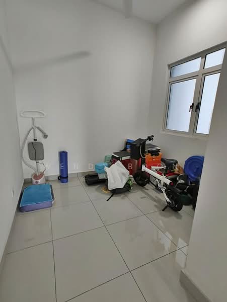 Kondominium untuk Disewa di La Thea Residences - Wendy Boon - Interior - PropertyGuru.com.my