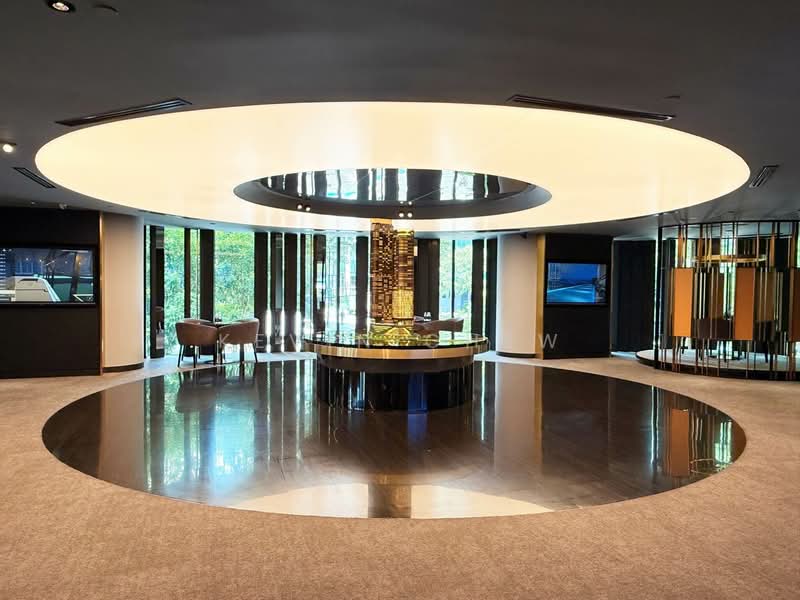 Servis Apartment untuk Dijual di CloutHaus Residences - Kevin Chew - Interior - PropertyGuru.com.my