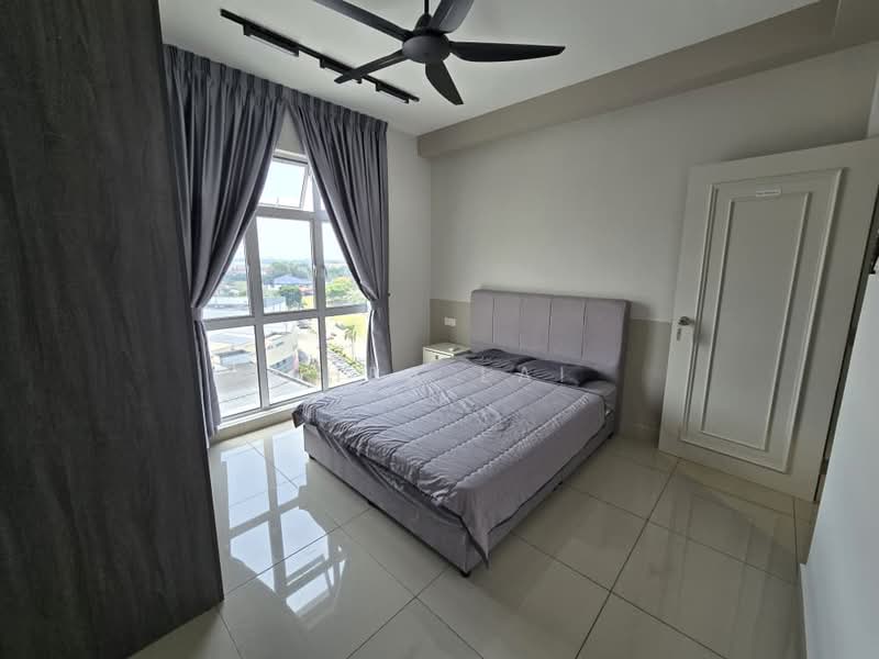 Service Residence for Rent at D'Putra Suites - Thea Lai - PropertyGuru.com.my