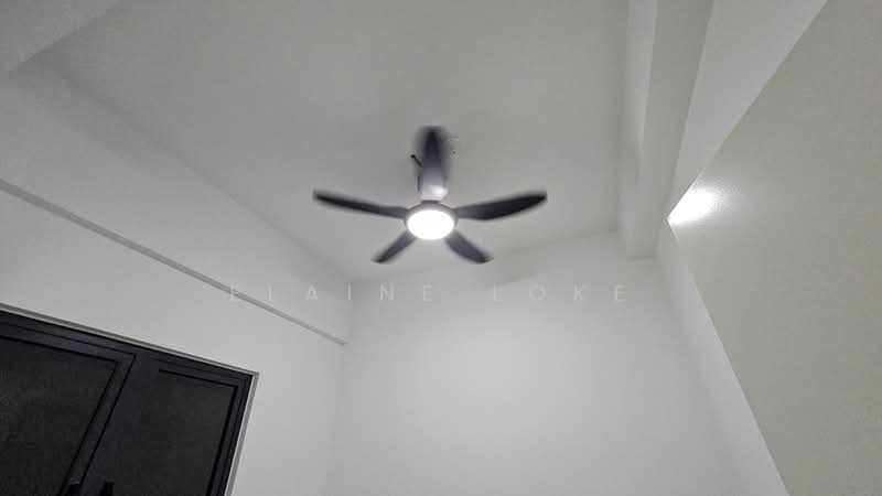 Servis Apartment untuk Disewa di 168 Park Residensi Selayang - Elaine Loke - Interior - PropertyGuru.com.my