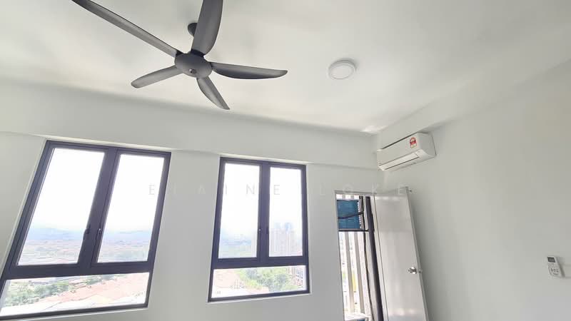 Servis Apartment untuk Disewa di 168 Park Residensi Selayang - Elaine Loke - View - PropertyGuru.com.my