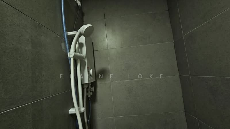 Servis Apartment untuk Disewa di 168 Park Residensi Selayang - Elaine Loke - Bathroom - PropertyGuru.com.my