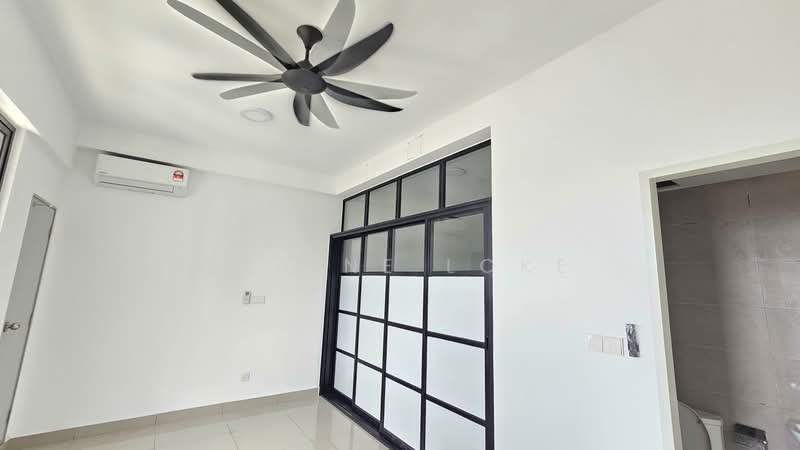 Servis Apartment untuk Disewa di 168 Park Residensi Selayang - Elaine Loke - Interior - PropertyGuru.com.my