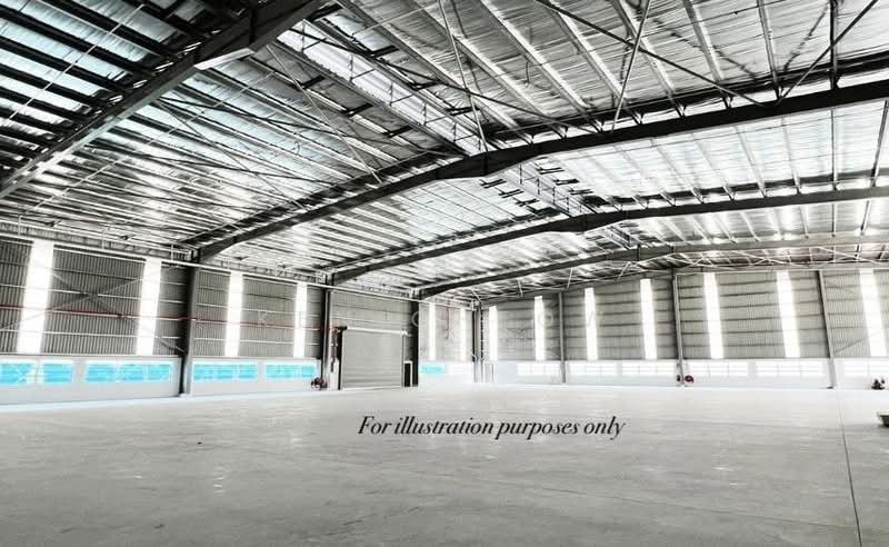 Senai Industrial Park - 2