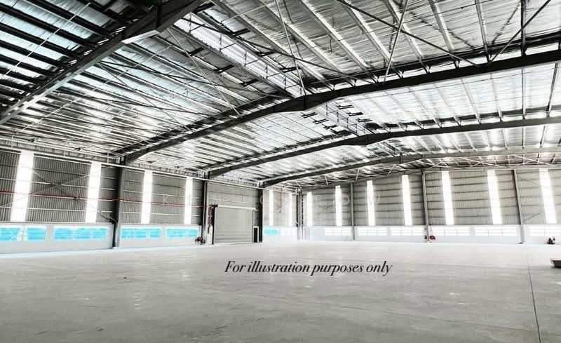 Senai Industrial Park - 3