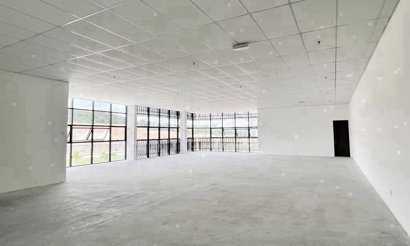 Senai Industrial Park - 4