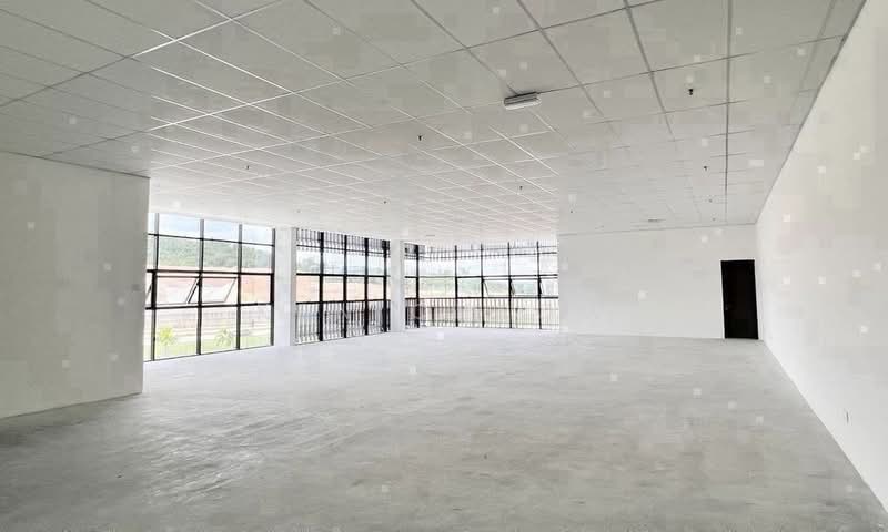 Senai Industrial Park - 5