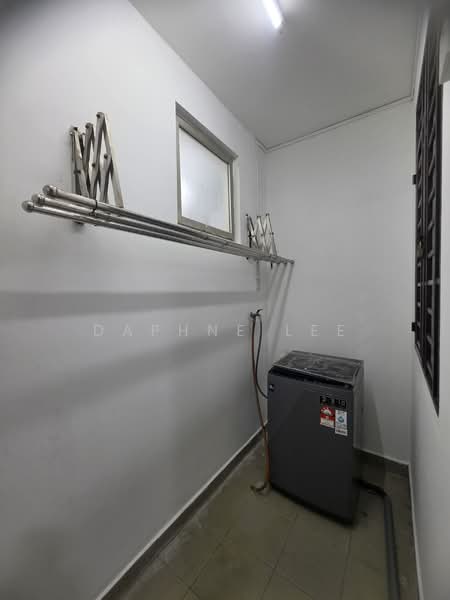 Service Residence for Rent at D'Ambience Residences (Pangsapuri Ikatan Flora) - Daphne Lee - Interior - PropertyGuru.com.my