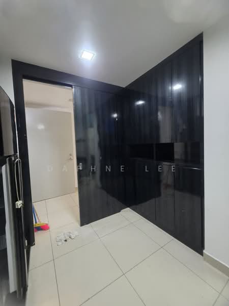 Service Residence for Rent at D'Ambience Residences (Pangsapuri Ikatan Flora) - Daphne Lee - Interior - PropertyGuru.com.my