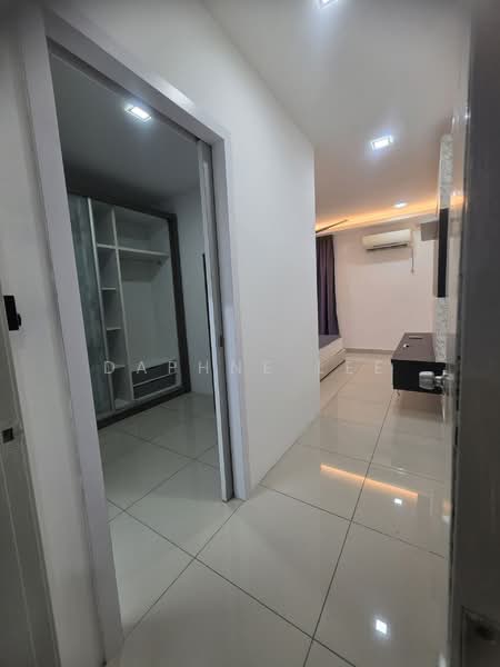 Service Residence for Rent at D'Ambience Residences (Pangsapuri Ikatan Flora) - Daphne Lee - Interior - PropertyGuru.com.my
