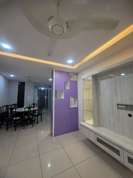 D'Ambience Residences (Pangsapuri Ikatan Flora) - 5