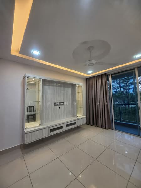 D'Ambience Residences (Pangsapuri Ikatan Flora) - 2