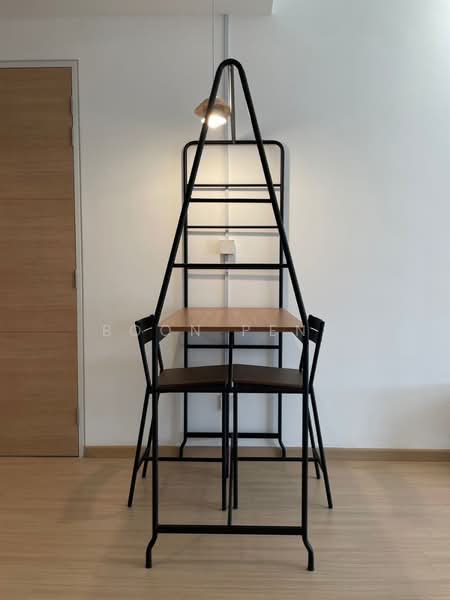 Condominium for Sale at Trinity Pentamont - Boon Peng - Interior - PropertyGuru.com.my