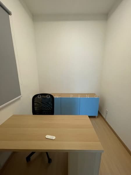 Condominium for Sale at Trinity Pentamont - Boon Peng - Study - PropertyGuru.com.my