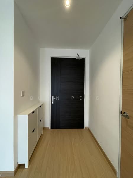 Condominium for Sale at Trinity Pentamont - Boon Peng - Entrance - PropertyGuru.com.my