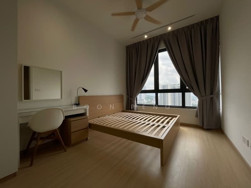 Condominium for Sale at Trinity Pentamont - Boon Peng - Bedroom - PropertyGuru.com.my