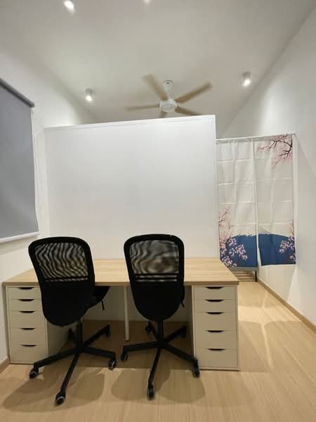 Condominium for Sale at Trinity Pentamont - Boon Peng - Study - PropertyGuru.com.my