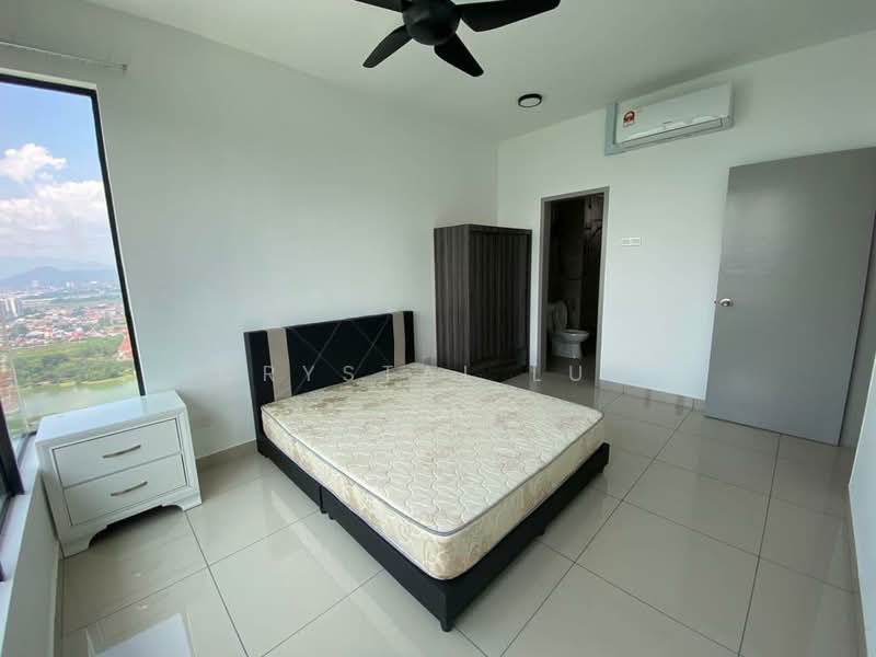 Kondominium untuk Disewa di Mizumi Residences - Crystal Lum - Bedroom - PropertyGuru.com.my