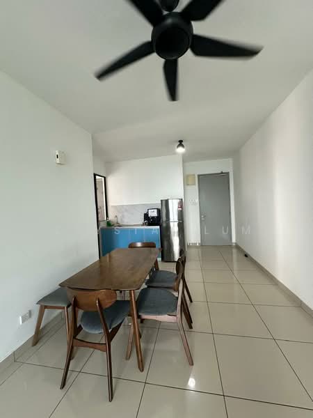 Kondominium untuk Disewa di Mizumi Residences - Crystal Lum - Dining Room - PropertyGuru.com.my