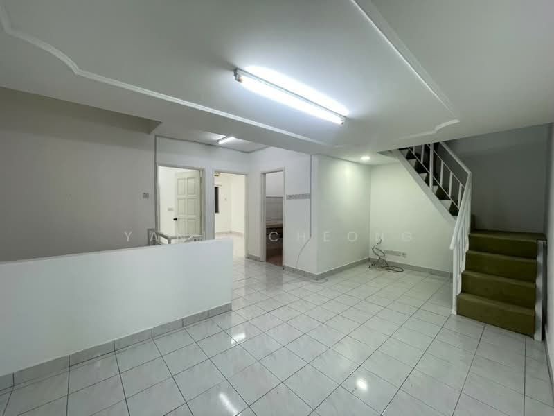Rumah Teres 2 Tingkat untuk Dijual di Taman Wangsa Permai (Kepong) - Yanis Cheong - Interior - PropertyGuru.com.my