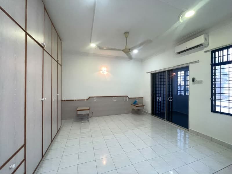 Rumah Teres 2 Tingkat untuk Dijual di Taman Wangsa Permai (Kepong) - Yanis Cheong - Interior - PropertyGuru.com.my