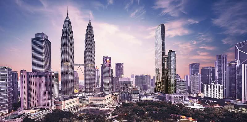 Service Residence for Sale at SO Sofitel Kuala Lumpur Residences - Kevin Chew - Exterior - PropertyGuru.com.my