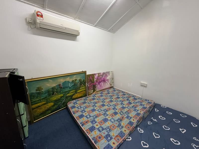 Rumah Teres 1.5 Tingkat untuk Disewa di Bukit Indah (Iskandar Puteri (Nusajaya)) - Elena Lim - Bedroom - PropertyGuru.com.my