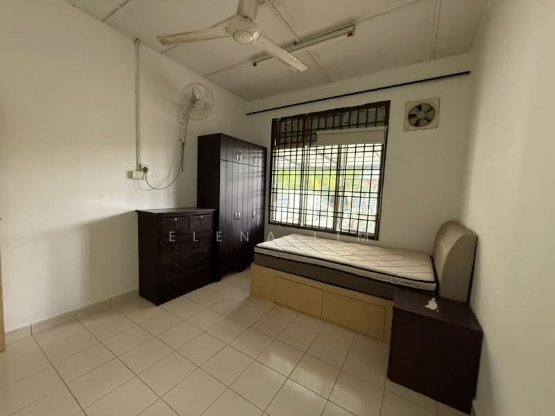 Rumah Teres 1.5 Tingkat untuk Disewa di Bukit Indah (Iskandar Puteri (Nusajaya)) - Elena Lim - Bedroom - PropertyGuru.com.my