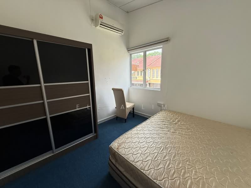 Rumah Teres 1.5 Tingkat untuk Disewa di Bukit Indah (Iskandar Puteri (Nusajaya)) - Elena Lim - Bedroom - PropertyGuru.com.my