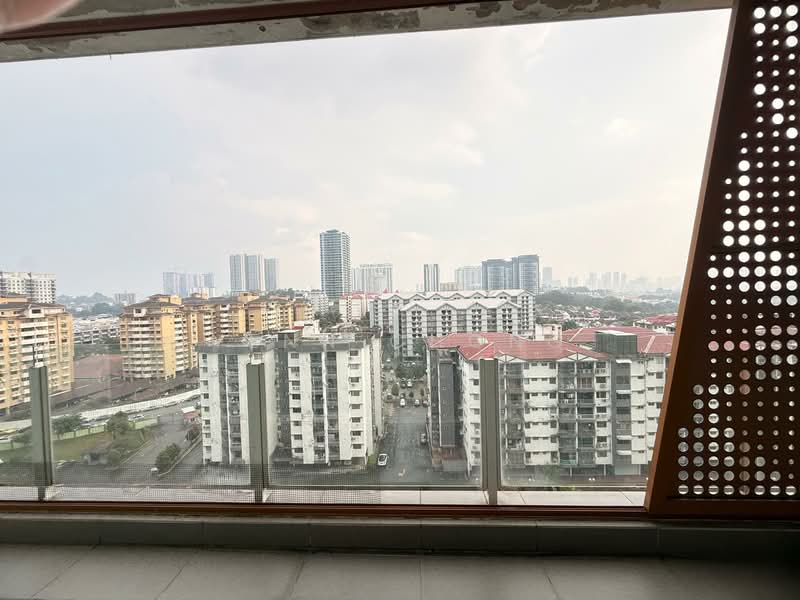 Condominium for Sale at Arte Condominium - Yenn Chong - View - PropertyGuru.com.my