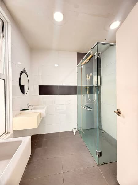 Condominium for Sale at Arte Condominium - Yenn Chong - Bathroom - PropertyGuru.com.my