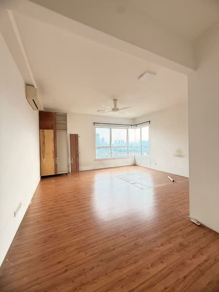 Condominium for Sale at Arte Condominium - Yenn Chong - Living Room - PropertyGuru.com.my