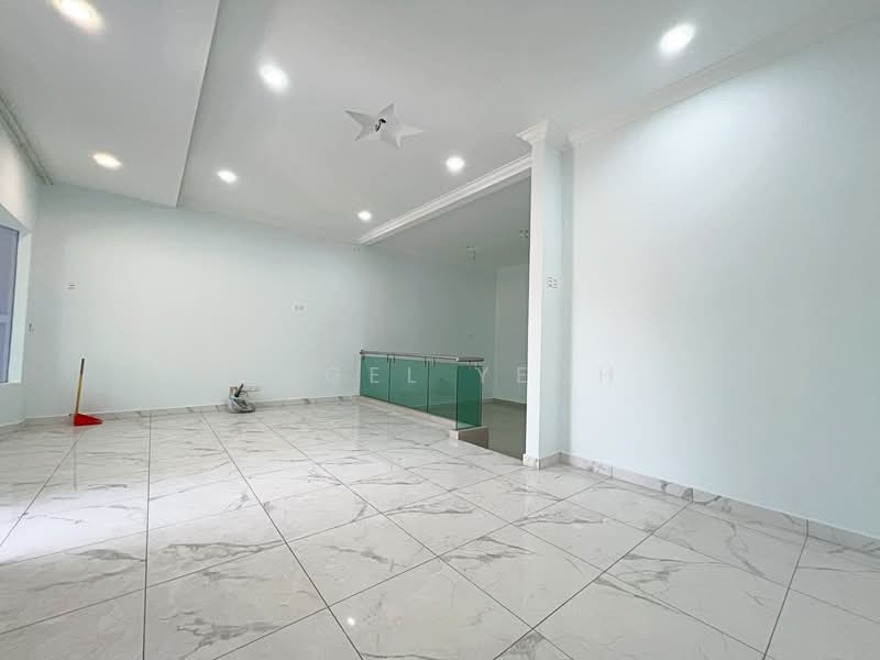 2-storey Terraced House for Sale in Bandar Damai Perdana (Cheras) - Angel Yeoh - Interior - PropertyGuru.com.my