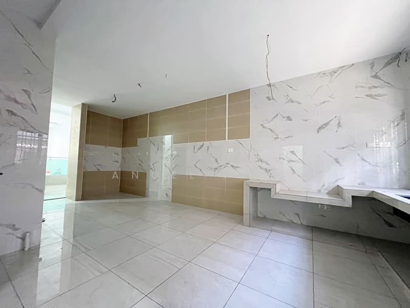 2-storey Terraced House for Sale in Bandar Damai Perdana (Cheras) - Angel Yeoh - Kitchen - PropertyGuru.com.my