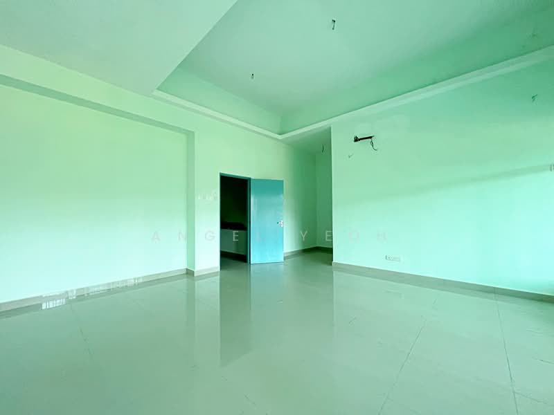 2-storey Terraced House for Sale in Bandar Damai Perdana (Cheras) - Angel Yeoh - Interior - PropertyGuru.com.my