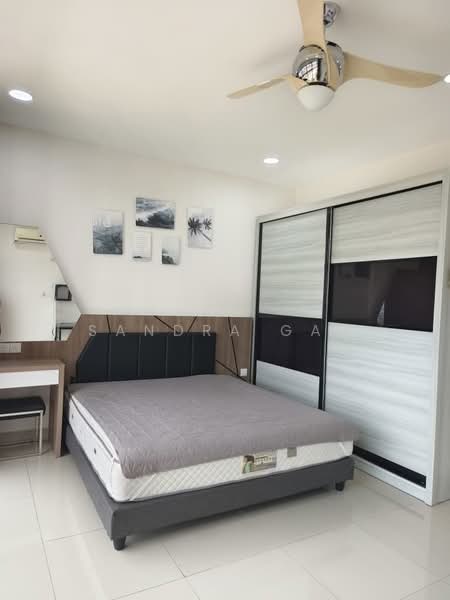 Service Residence for Sale at Palazio - Sandra Gan - Bedroom - PropertyGuru.com.my