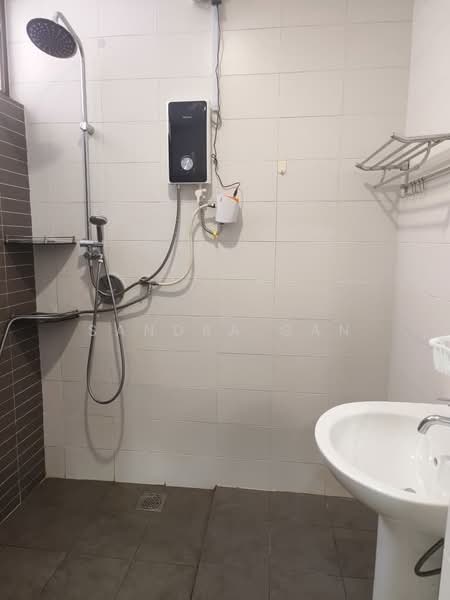 Service Residence for Sale at Palazio - Sandra Gan - Bathroom - PropertyGuru.com.my