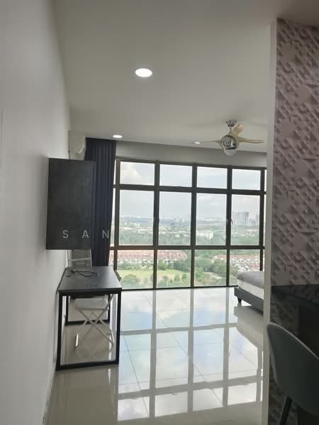 Service Residence for Sale at Palazio - Sandra Gan - View - PropertyGuru.com.my