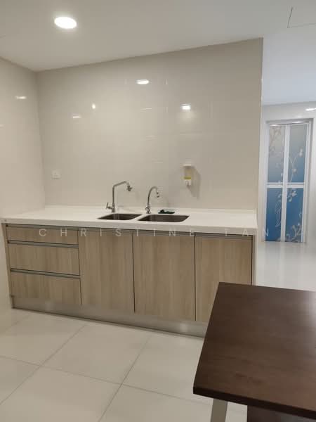 Kondominium untuk Dijual di Summer Villa - Christine Tan - Kitchen - PropertyGuru.com.my