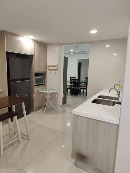 Kondominium untuk Dijual di Summer Villa - Christine Tan - Kitchen - PropertyGuru.com.my